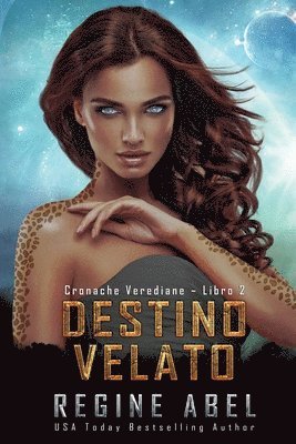 Regine Abel - Destino Velato, Häftad