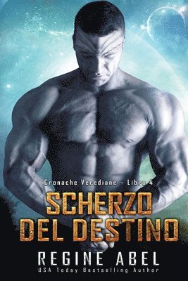 Regine Abel - Scherzo Del Destino, Häftad