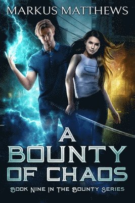 Markus Matthews - Bounty of Chaos, Häftad. Tillgänglighet: Lägg i varukorg
