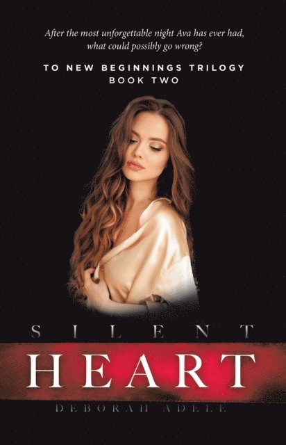 Deborah Adele - Silent Heart, E-bok