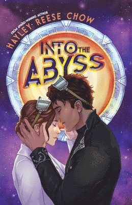 Hayley Reese Chow - Into the Abyss, Häftad