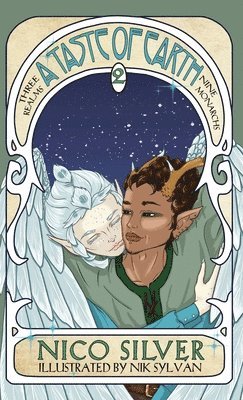 Nico Silver - Taste of Earth, Inbunden
