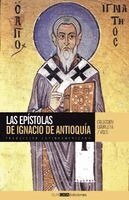 Louis Meléndez González, Justin Hickey - Epístolas de Ignacio de Antioquía, Häftad