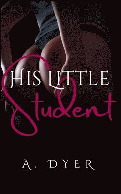A Dyer - His Little Student, Häftad