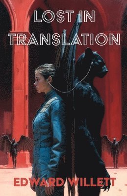Edward Willett - Lost in Translation, Häftad