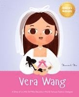 Yeonsil Yoo - Vera Wang, Inbunden