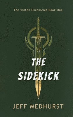 Jeff Medhurst - Sidekick, Häftad