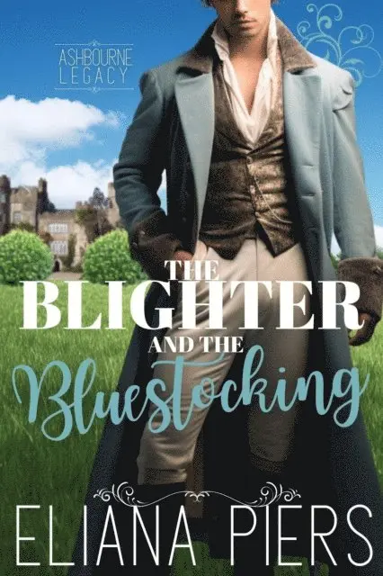 Eliana Piers - Blighter and the Bluestocking, E-bok. Tillgänglighet: Lägg i varukorg