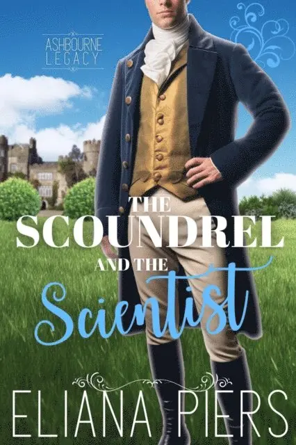 Eliana Piers - Scoundrel and the Scientist, E-bok. Tillgänglighet: Lägg i varukorg
