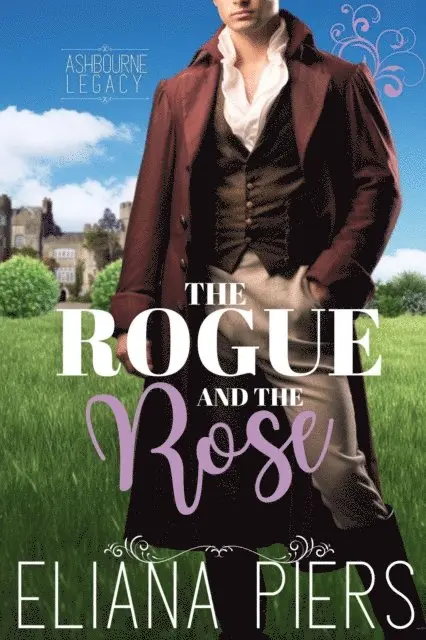 Eliana Piers - Rogue and the Rose, E-bok. Tillgänglighet: Lägg i varukorg