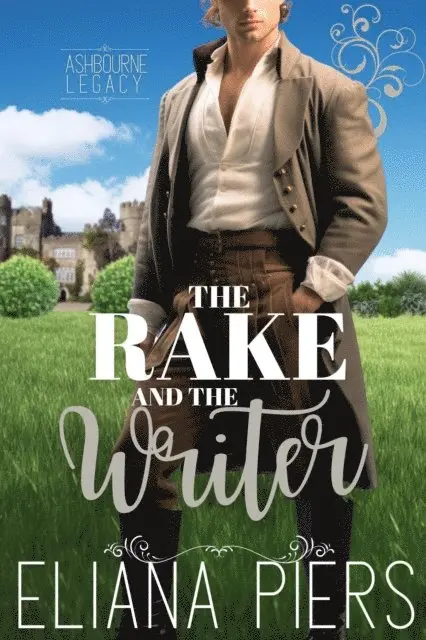 Eliana Piers - Rake and the Writer, E-bok. Tillgänglighet: Lägg i varukorg
