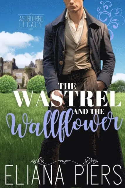 Eliana Piers - Wastrel and the Wallflower, E-bok. Tillgänglighet: Lägg i varukorg