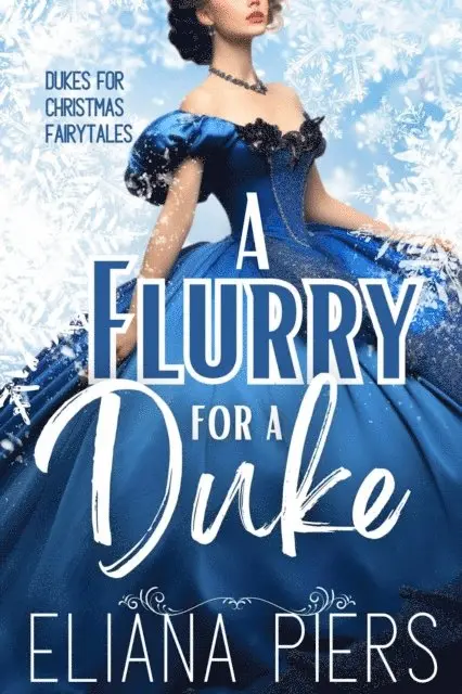 Eliana Piers - Flurry for a Duke, E-bok. Tillgänglighet: Lägg i varukorg