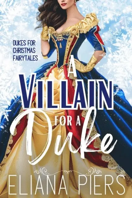 Eliana Piers - Villain for a Duke, E-bok. Tillgänglighet: Lägg i varukorg