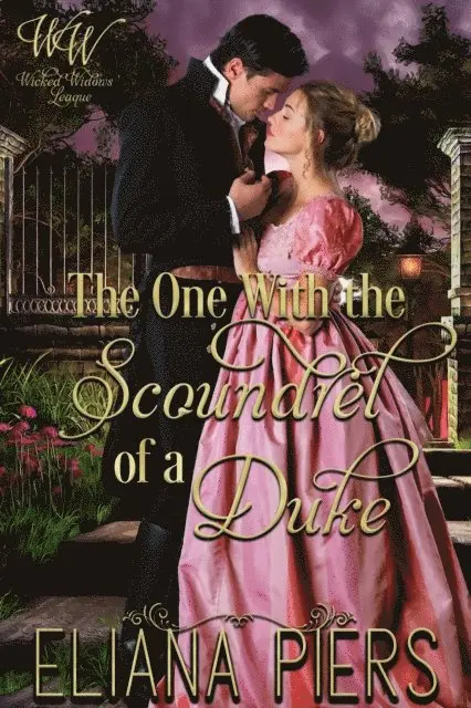 Eliana Piers - One With the Scoundrel of a Duke, E-bok. Tillgänglighet: Lägg i varukorg