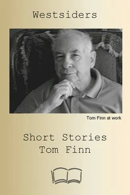 Tom Finn - Westsiders, Häftad. Tillgänglighet: Lägg i varukorg