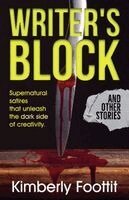 Kimberly Foottit - Writer's Block, Häftad. Tillgänglighet: Lägg i varukorg