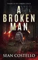 Sean Costello - Broken Man, Häftad. Tillgänglighet: Lägg i varukorg