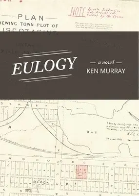 Ken Murray - Eulogy, Häftad. Tillgänglighet: Tillfälligt slut