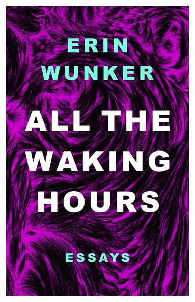 All The Waking Hours