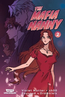 The Mafia Nanny, Vol. 2, Häftad