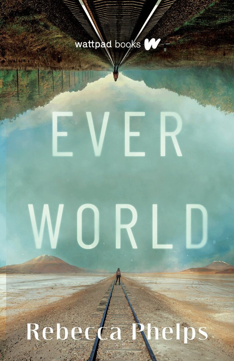 Rebecca Phelps - Everworld, Häftad. Tillgänglighet: Lägg i varukorg