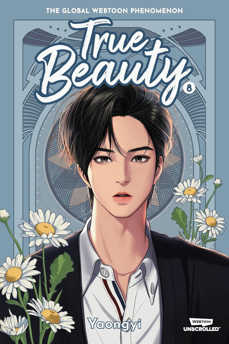 True Beauty, Vol. 8, Häftad