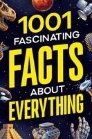 Claire Watson - 1001 Fascinating Facts About Everything, Häftad. Tillgänglighet: Lägg i varukorg