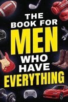 Claire Watson - Book For Men Who Have Everything, Häftad. Tillgänglighet: Lägg i varukorg