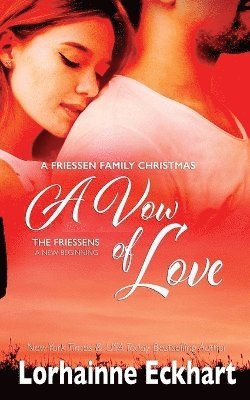 Lorhainne Eckhart - Vow of Love, Häftad