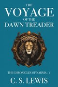 Voyage of the Dawn Treader