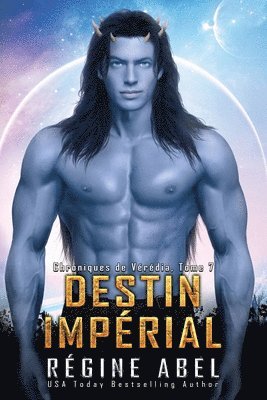 Regine Abel - Destin Impérial, Häftad