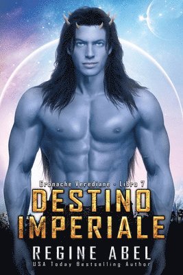 Regine Abel - Destino Imperiale, Häftad