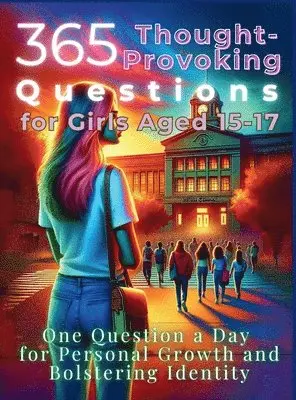 365 Thought-Provoking Questions for Girls Aged 15-17