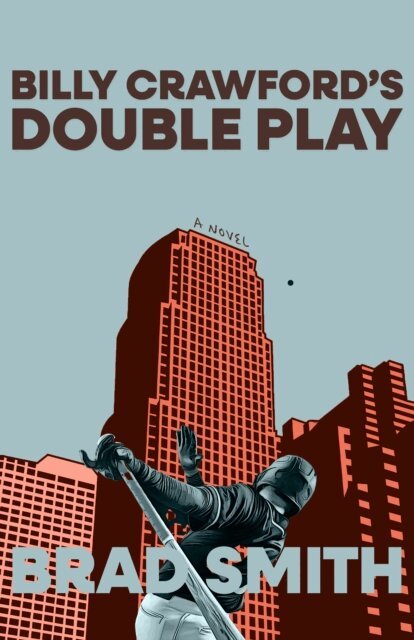 Brad Smith - Billy Crawford's Double Play, E-bok. Tillgänglighet: Lägg i varukorg