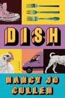 Nancy Jo Cullen - Dish, Häftad
