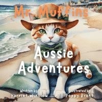 Harriet Winslow - Mr. Muffins' Aussie Adventure, Häftad
