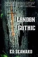 Ed Seaward - London Gothic, Häftad. Tillgänglighet: Lägg i varukorg