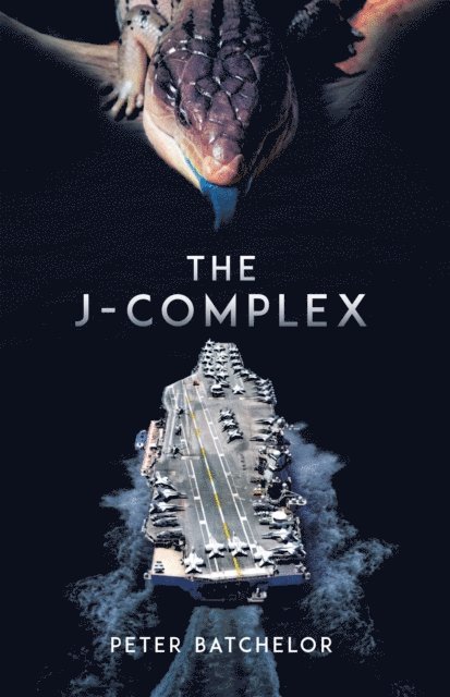 Peter Batchelor - J-Complex, E-bok