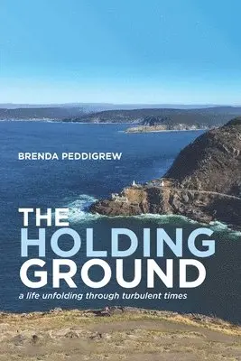 Brenda Peddigrew - Holding Ground, Häftad. Tillgänglighet: Lägg i varukorg