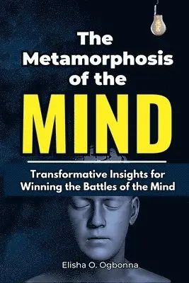 Elisha Ogbonna - Metamorphosis of the Mind, Häftad. Tillgänglighet: Lägg i varukorg