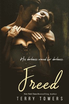 Terry Towers - Freed, Häftad