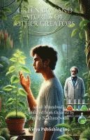Anjali Khandwalla - Green Boy and Stories of Other Creators, Häftad