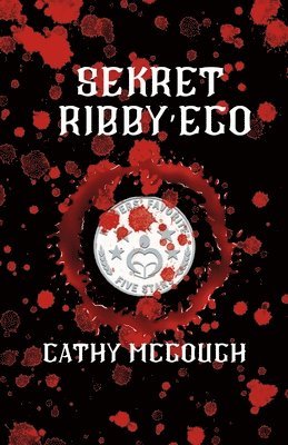 Cathy McGough - Sekret Ribby'ego Polish Edition, Häftad