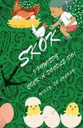 Skok I Powiedz Cock-A-Doodle-Do! Polish Edition Book 2