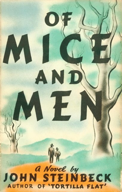 John Steinbeck - Of Mice and Men, E-bok