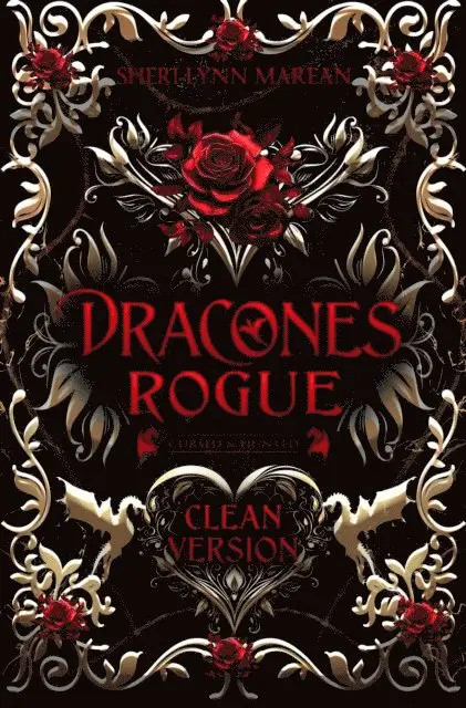 Sheri-Lynn Marean - Dracones Rogue CLEAN, E-bok. Tillgänglighet: Lägg i varukorg