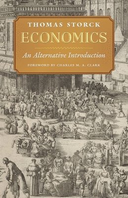 Thomas Storck - Economics, Häftad
