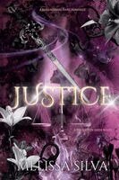 Melissa Silva - Justice, Häftad. Tillgänglighet: Lägg i varukorg