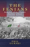 Phil Gurski - Fenians, Häftad